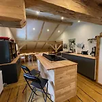 Albergue Backyard Mountain *