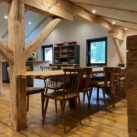 Backyard Mountain Auberge de jeunesse Mayrhofen