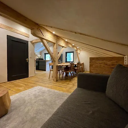 Backyard Mountain Mayrhofen