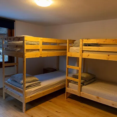 Backyard Mountain * Mayrhofen