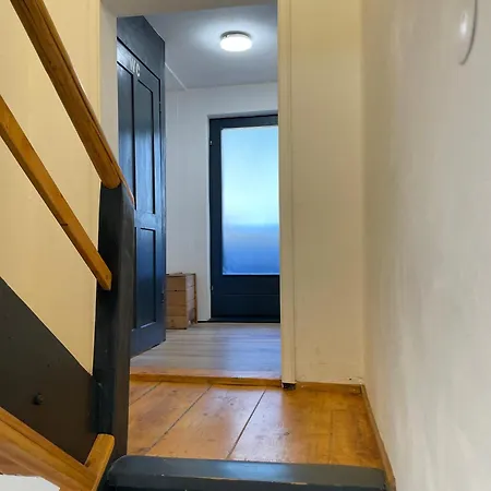 Backyard Mountain Auberge de jeunesse *