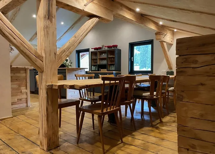 Backyard Mountain Hostel Mayrhofen