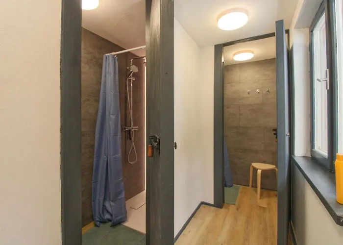 Backyard Mountain * Mayrhofen