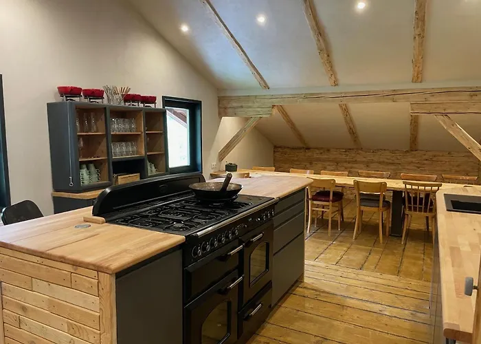 Backyard Mountain Ostello Mayrhofen