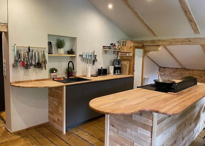 Backyard Mountain * Mayrhofen