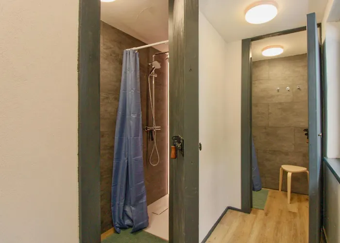 Ostello Backyard Mountain Mayrhofen