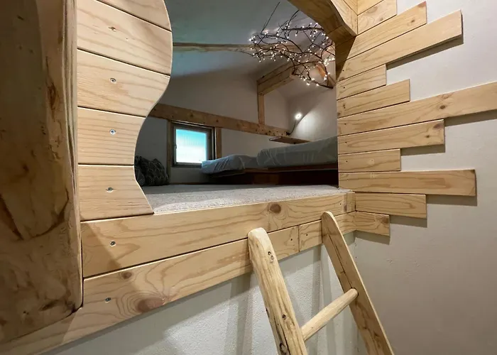 Backyard Mountain * Mayrhofen