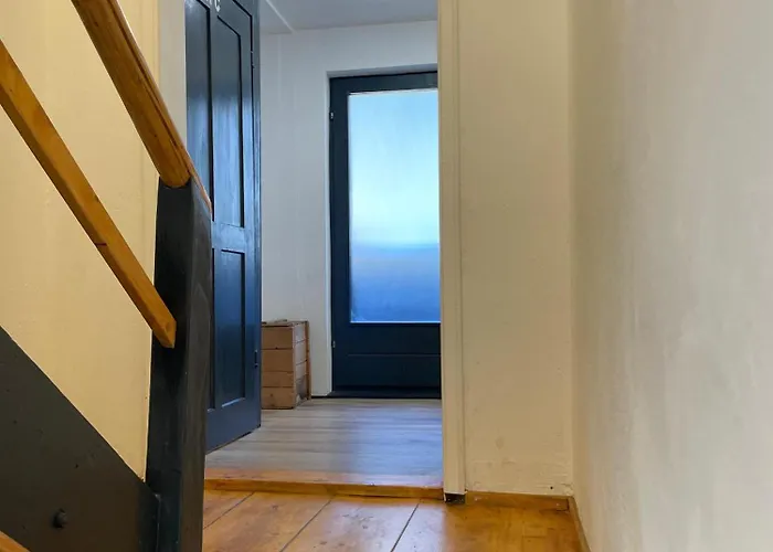 Backyard Mountain Ostello *